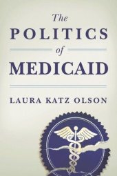 book The Politics of Medicaid