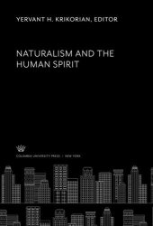 book Naturalism and the Human Spirit