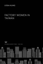 book Factory Women in Taiwan