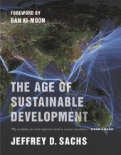 book The Age of Sustainable Development