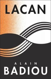 book Lacan: Anti-Philosophy 3