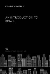 book An Introduction to Brazil