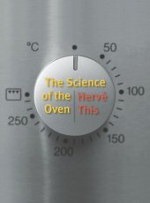 book The Science of the Oven