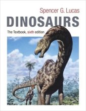 book Dinosaurs: The Textbook