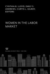 book Women in the Labor Market