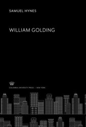 book William Golding