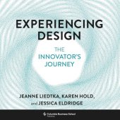 book Experiencing Design: The Innovator's Journey