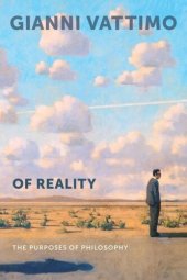 book Of Reality: The Purposes of Philosophy