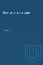 book Tennyson Laureate