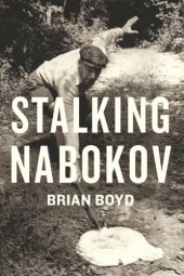 book Stalking Nabokov