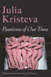 book Passions of Our Time