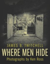 book Where Men Hide