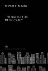 book The Battle for Democracy