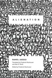 book Alienation