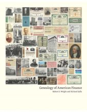 book Genealogy of American Finance