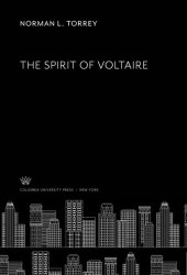 book The Spirit of Voltaire