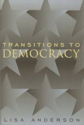 book Transitions to Democracy