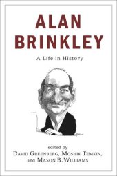 book Alan Brinkley: A Life in History