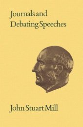 book Journals and Debating Speeches: Volumes XXVI-XXVII