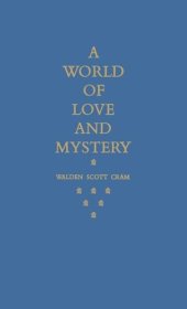 book A World of Love and Mystery