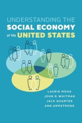 book Understanding the Social Economy of the United States