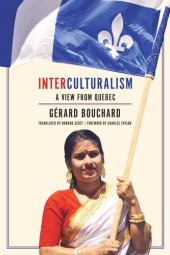 book Interculturalism: A View from Quebec