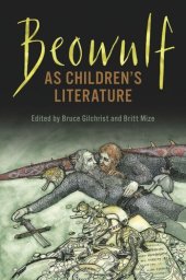 book Beowulf as Children’s Literature