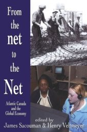 book From the Net to the Net: Atlantic Canada and the Global Economy