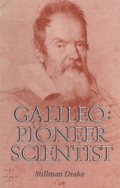 book Galileo: Pioneer Scientist