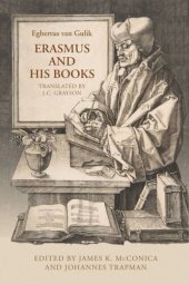 book Erasmus and His Books