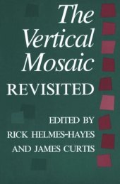 book The Vertical Mosaic Revisited