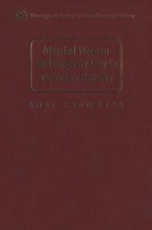 book Married Women and the Law of Property in Victorian Ontario