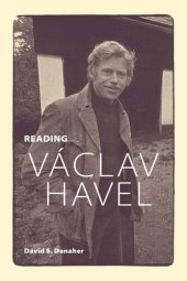 book Reading Václav Havel