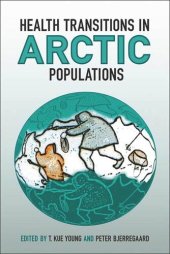 book Health Transitions in Arctic Populations