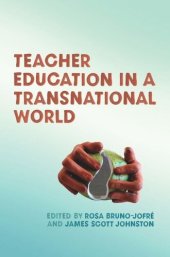 book Teacher Education in a Transnational World