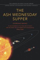 book The Ash Wednesday Supper: A New Translation