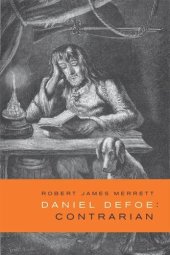 book Daniel Defoe, Contrarian