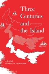 book Three Centuries and the Island