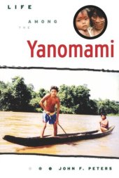 book Life Among the Yanomami