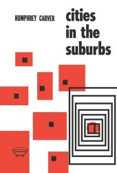 book Cities in the Suburbs