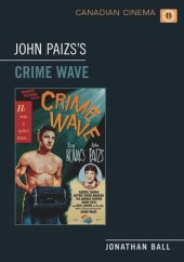 book John Paizs's Crime Wave