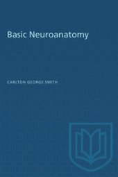 book Basic Neuroanatomy