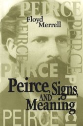 book Peirce, Signs, and Meaning