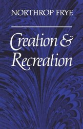 book Creation and Recreation