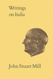 book Writings on India: Volume XXX