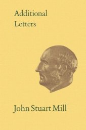 book Additional Letters: Volume XXXII