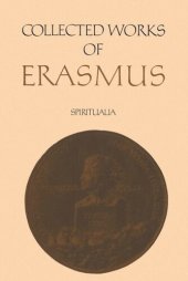 book Collected Works of Erasmus: Spiritualia, Volume 66