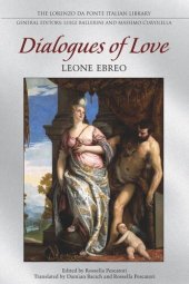 book Dialogues of Love