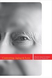 book Contesting Aging and Loss