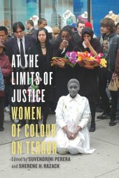 book At the Limits of Justice: Women of Colour on Terror